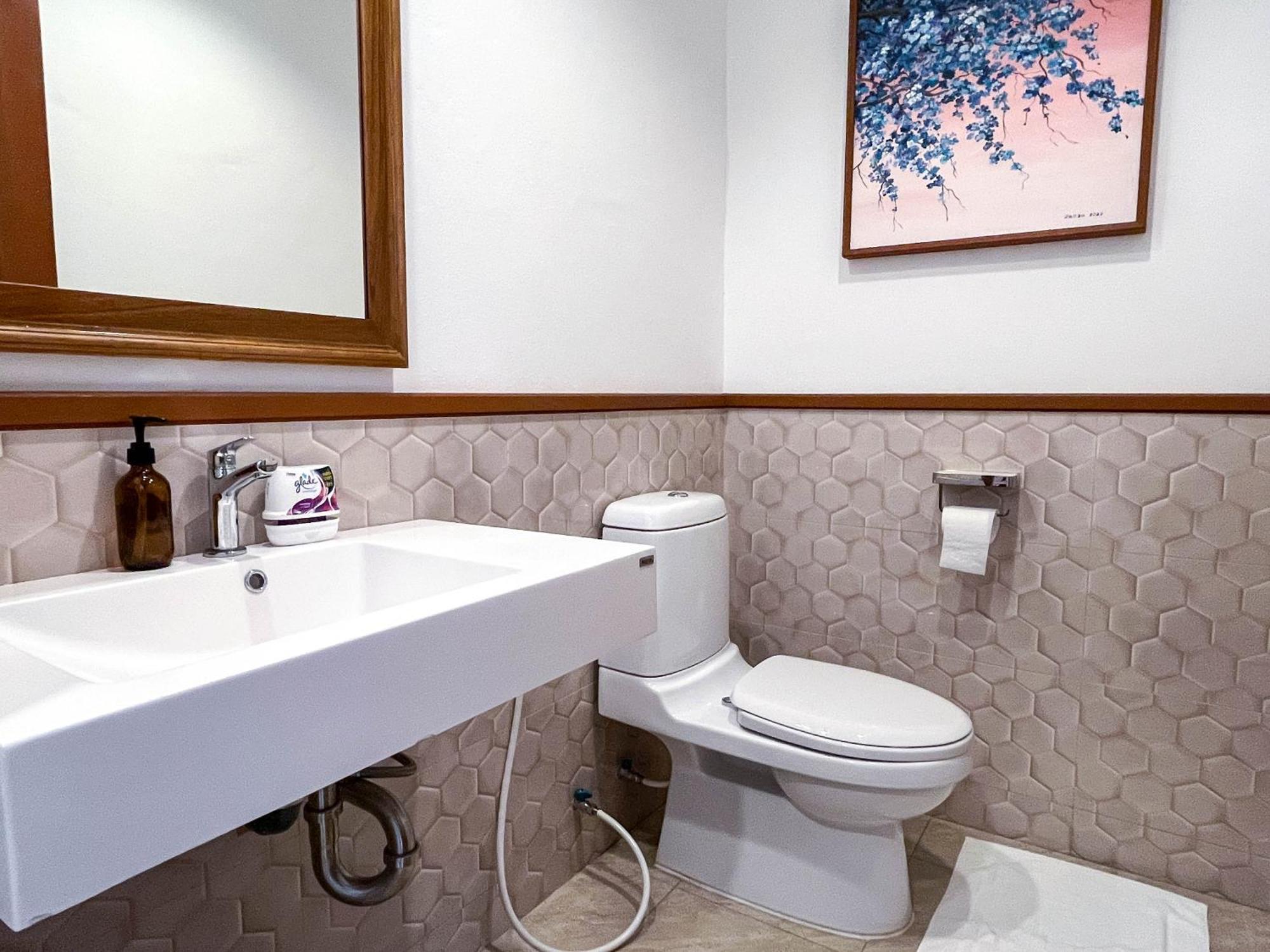 Baleeyan Residence Thalang Cameră foto