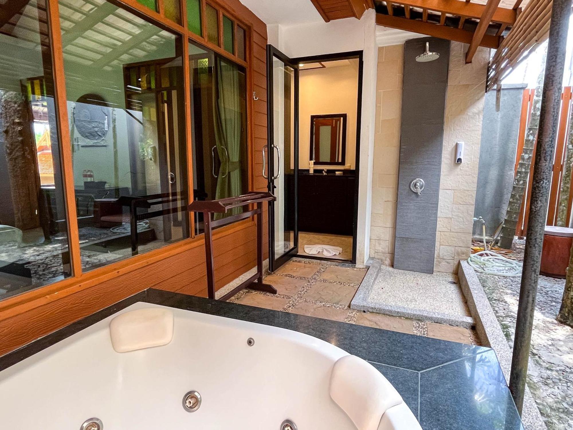 Baleeyan Residence Thalang Cameră foto