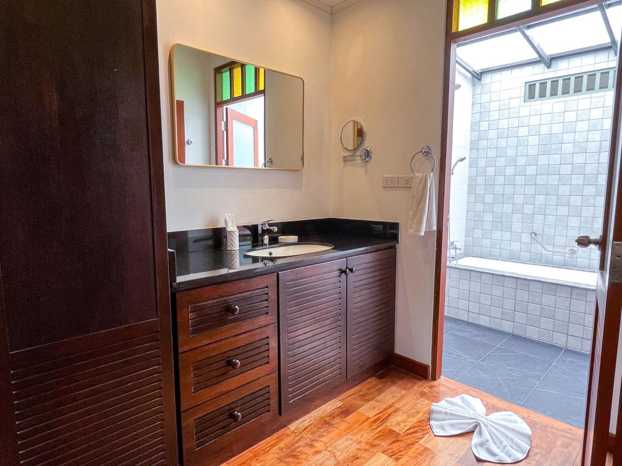 Baleeyan Residence Thalang Cameră foto