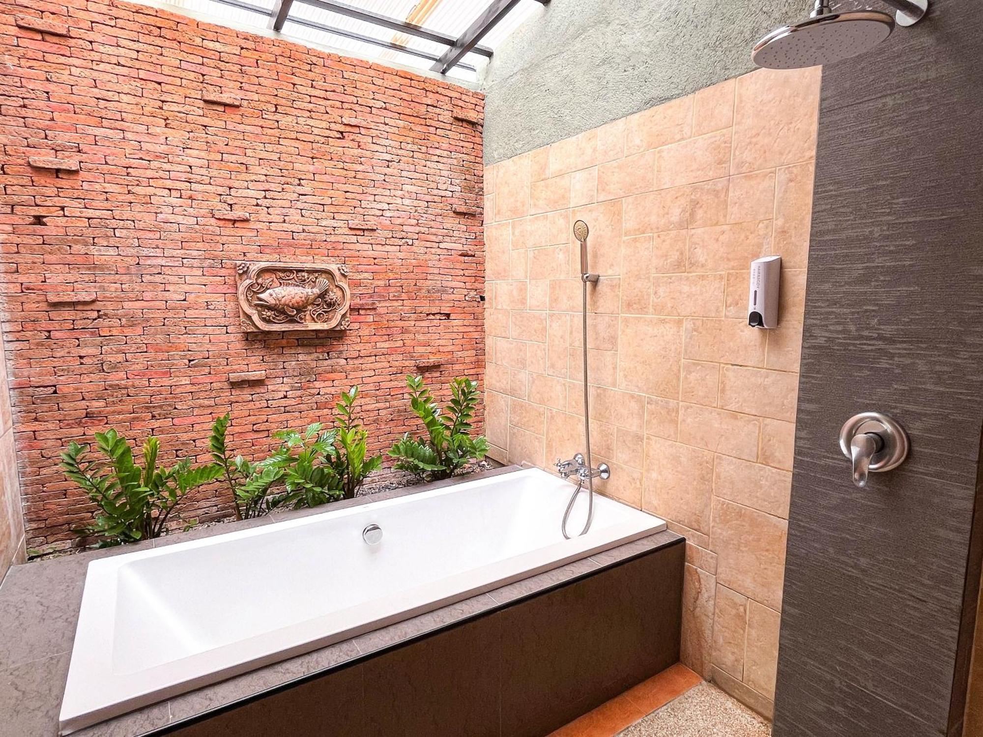 Baleeyan Residence Thalang Cameră foto