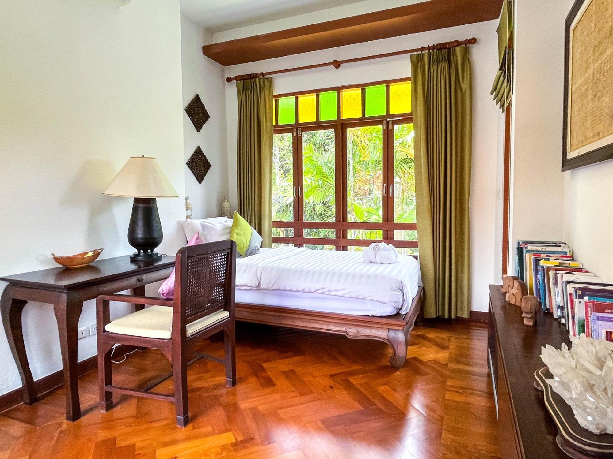 Baleeyan Residence Thalang Cameră foto