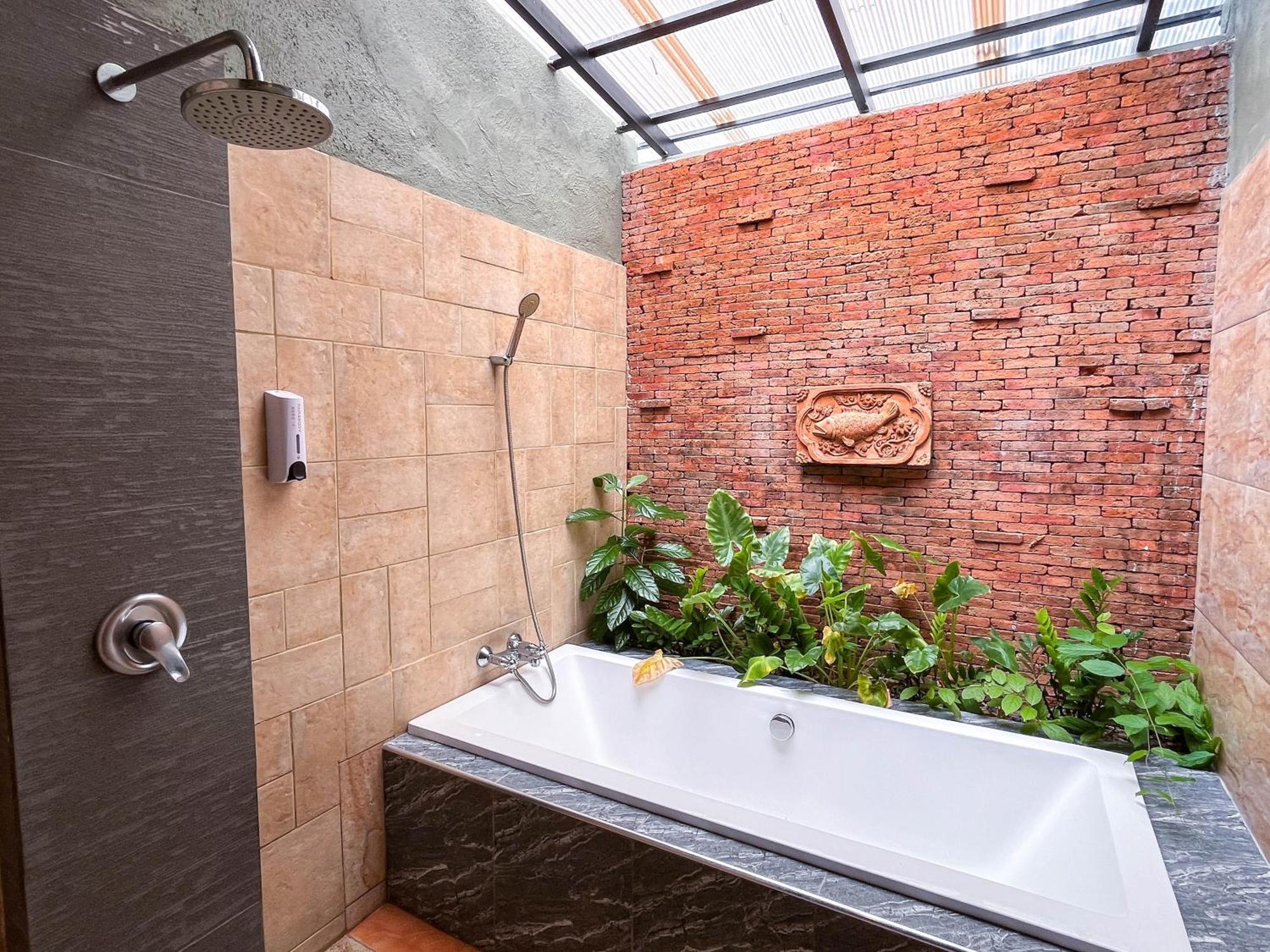 Baleeyan Residence Thalang Cameră foto